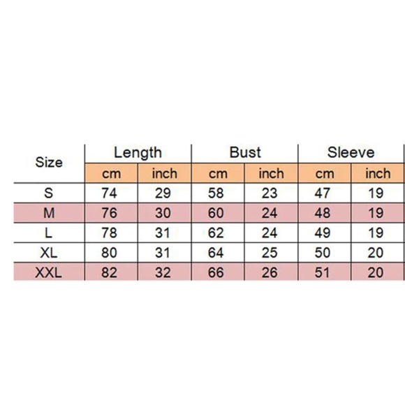 Black Long Knit Cardigan Sweater w/ Pockets - Picture 4 of 4